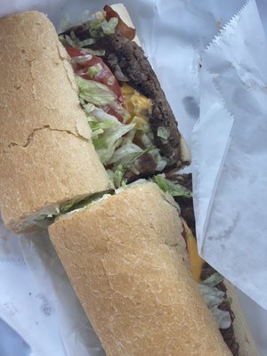 Old Arabi Food Store by null