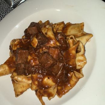 Go Nonna - Pappardelle Al Ragu Di Carne - Argentine Near Me - Long Island City, New York