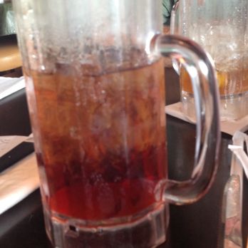 Ruby Tuesday - Big stein of iced tea - Burgers Near Me - Scottsboro, Alabama Ruby Tuesday - Big stein of iced tea - Burgers Near Me - Scottsboro, Alabama