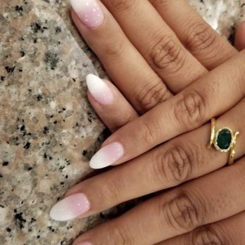 Diamond Nails - What I was hoping for - Nail Salons Near Me - Austin, Texas Diamond Nails - What I was hoping for - Nail Salons Near Me - Austin, Texas