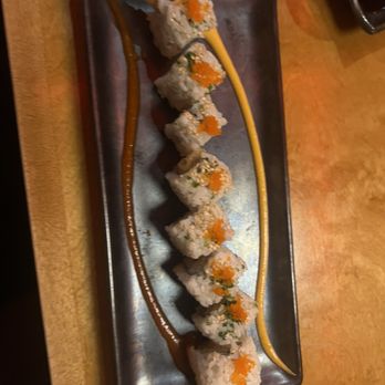 Virago - Godzilla Roll - Asian Fusion Near Me - Nashville, Tennessee Virago - Godzilla Roll - Asian Fusion Near Me - Nashville, Tennessee