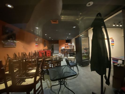Sol y Luna Cocina Mexicana by null