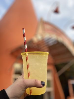 Cozy Cone Motel by null