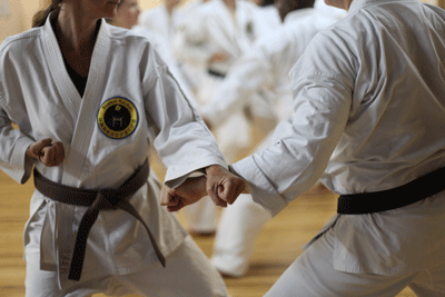 Boulder Kodokan Logo