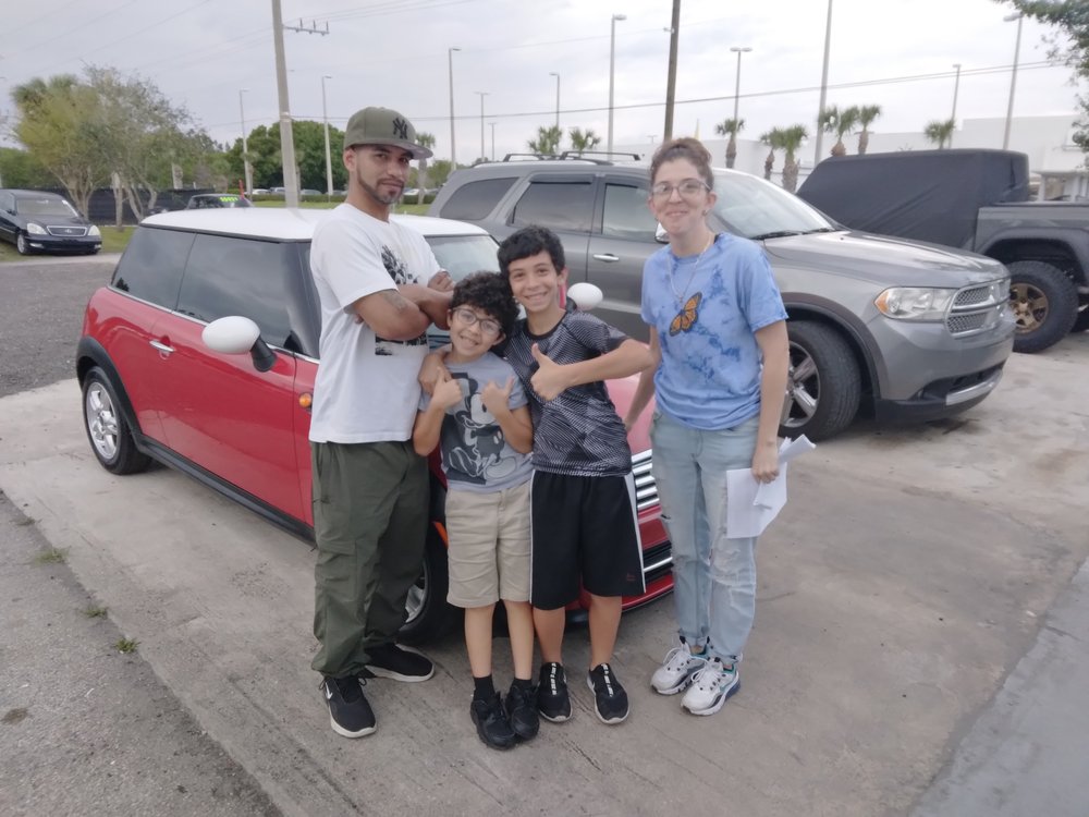 HAPPY CAR SALES FORT PIERCE Updated September 2024 4501 S US Hwy
