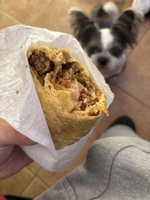 Corner Cottage by null