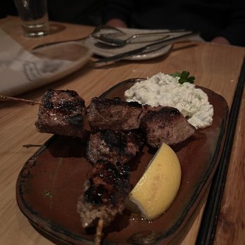 Committee - Souvlaki - Mediterranean Near Me - Boston, Massachusetts