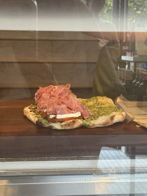 Alfie’s Sandwiches+Market by null