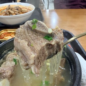 Chodang Tofu & BBQ - Korean Near Me - Naperville, Illinois