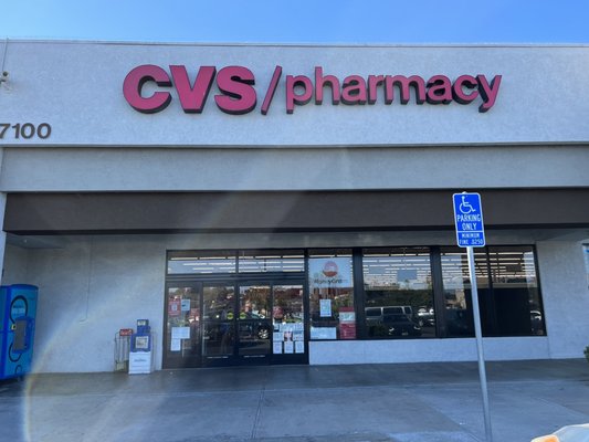 CVS PHARMACY - Updated January 2026 - 59 Photos & 70 Reviews - 7100 ...
