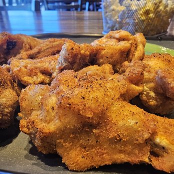 WINGERS Restaurant & Alehouse - Teeny tiny wings - Bars Near Me - Vernal, Utah WINGERS Restaurant & Alehouse - Teeny tiny wings - Bars Near Me - Vernal, Utah
