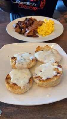 Let's Eat Texas by null