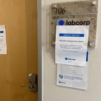 LABCORP - Updated January 2026 - 18 Reviews - 891 Kuhn Dr, Chula Vista ...