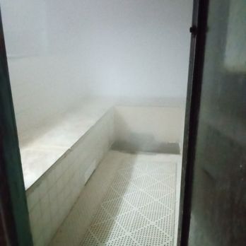 Bay Area Athletic Club - This is also on the upper platform area ..the STEAM room. - Sports Clubs Near Me - Coos Bay, Oregon Bay Area Athletic Club - This is also on the upper platform area ..the STEAM room. - Sports Clubs Near Me - Coos Bay, Oregon