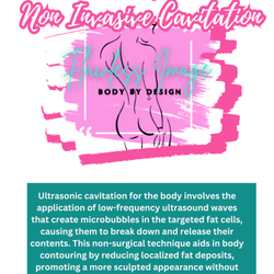 Flawless Image Body By Design