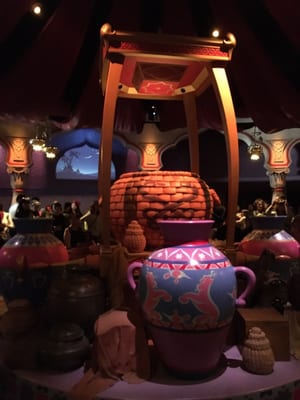 マジックランプシアター 15 Photos Venues Event Spaces 浦安市舞浜1 1 浦安市 千葉県 Japan