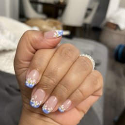 Best manicure Best manicure