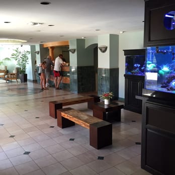Ocean Park Inn - Lobby - San Diego, CA