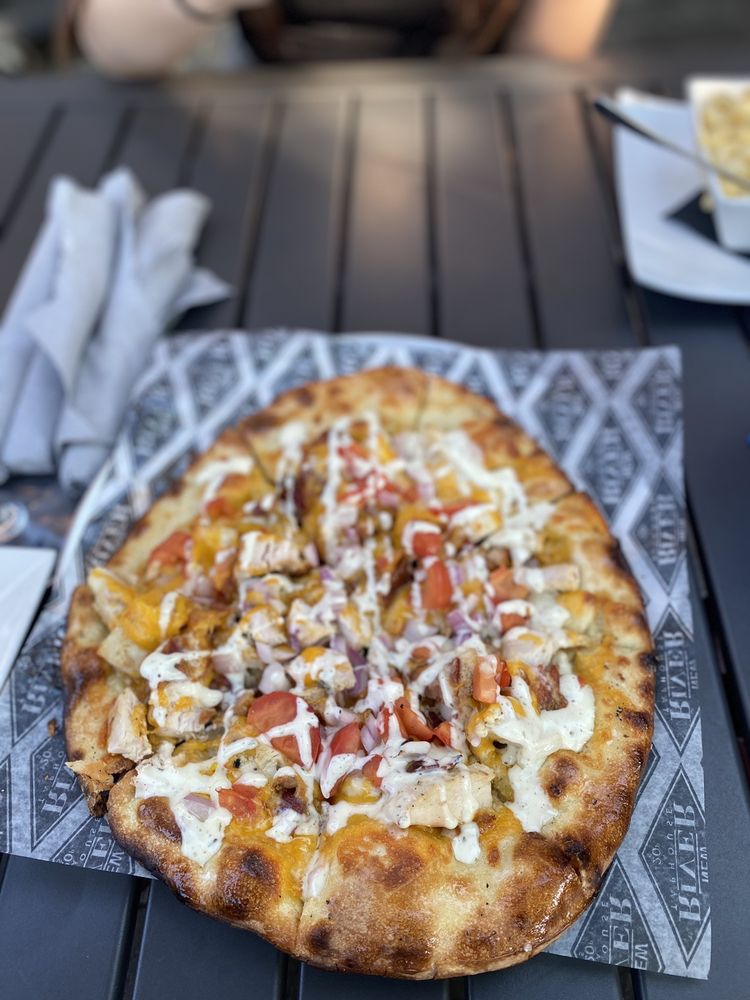 New River Taphouse