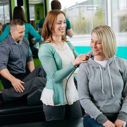 Whole Family Chiropractic