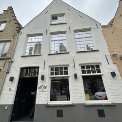 Zet'Joe by Geert Van Hecke