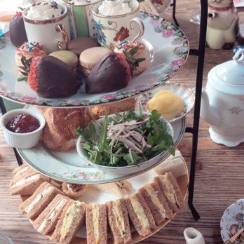 Brooklyn High Low - Tea Rooms Near Me - Brooklyn, New York Brooklyn High Low - Tea Rooms Near Me - Brooklyn, New York