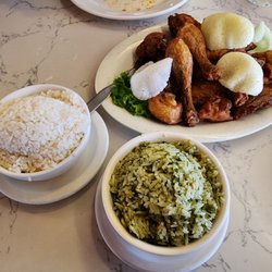 Tropika Malaysian Cuisine - Malaysian food for 2 for $29