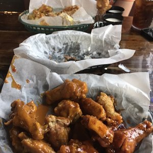 T.D.’s of Clemson on Yelp