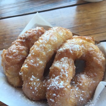 Big Ray's Fish Camp - Cronuts - Seafood Near Me - Tampa, Florida Big Ray's Fish Camp - Cronuts - Seafood Near Me - Tampa, Florida