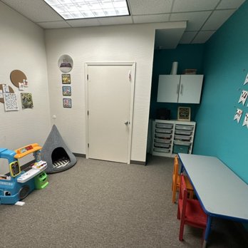 Ready Set GO Therapy - Occupational Therapy Near Me - Novato, California