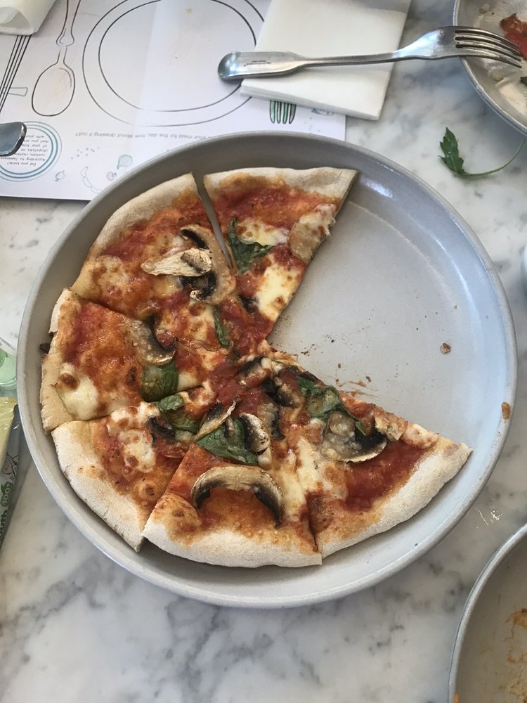 THE PANTRY 16 Dempsey Rd, Singapore, Singapore Restaurants