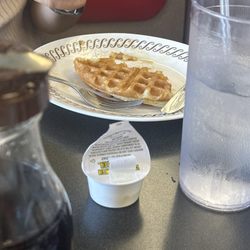 Waffle