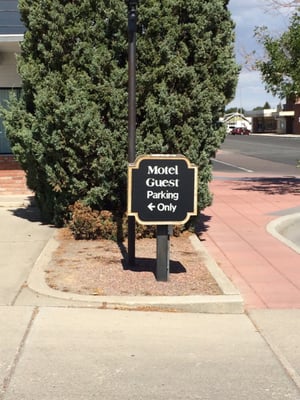 Lamplighter Inn by null