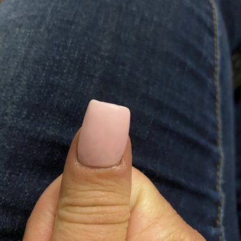 Nails 19 - Crooked nails - Nail Salons Near Me - Roseville, California Nails 19 - Crooked nails - Nail Salons Near Me - Roseville, California