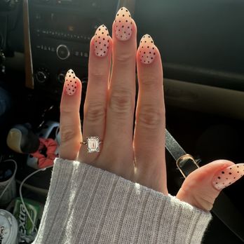 Creative Nail Spa - Nail Salons Near Me - Meridian, Idaho