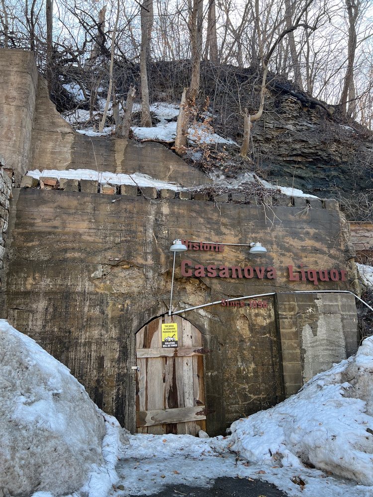HISTORIC CASANOVA LIQUOR Updated September 2024 25 Photos & 36