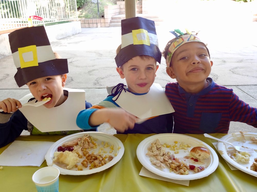 Living Way Daycare Center - childcare center in Pasadena, CA