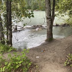 White River Trail Extension