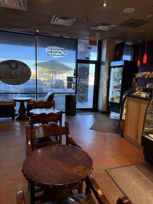 Argentina Bakery by null