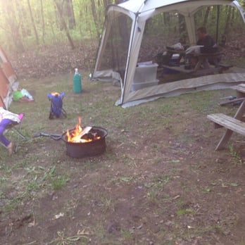 Dune Lake Campground - Campgrounds Near Me - Coloma, Michigan Dune Lake Campground - Campgrounds Near Me - Coloma, Michigan