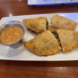 Empanadas
