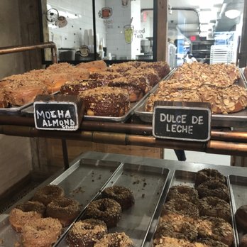 Dough - Look at all the pretty things... with fancy names. Instafood @brooklynandmoi - Desserts Near Me - New York, New York Dough - Look at all the pretty things... with fancy names. Instafood @brooklynandmoi - Desserts Near Me - New York, New York
