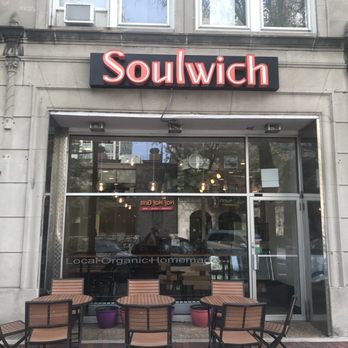 Soulwich - Asian Fusion Near Me - Evanston, Illinois Soulwich - Asian Fusion Near Me - Evanston, Illinois