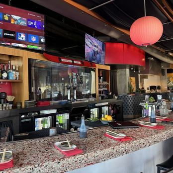 Harney Oceanside - Bar - Sushi Bars Near Me - Oceanside, California