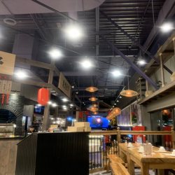 Wefusion Grill And Music Bar