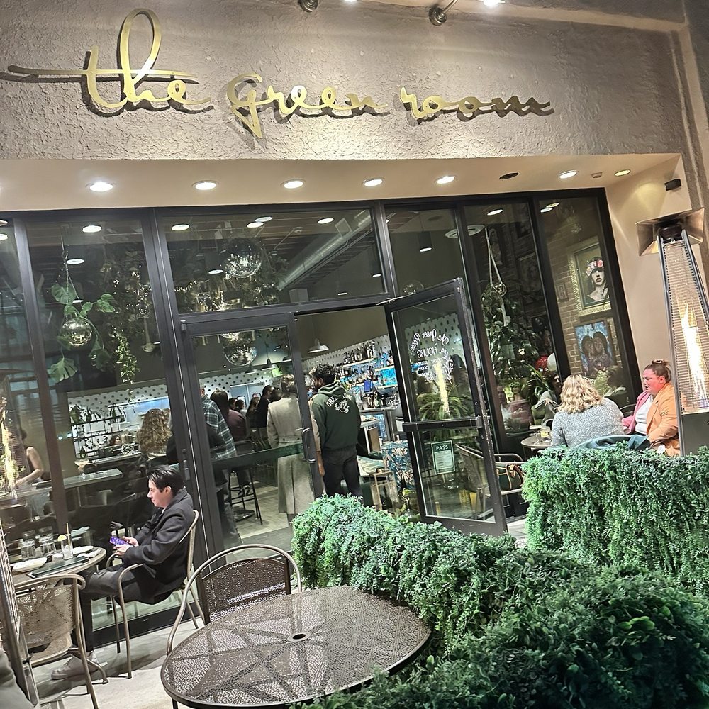 The Green Room - Lounges Near Me - Sacramento, California The Green Room - Lounges Near Me - Sacramento, California