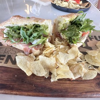100 Montaditos Coral Way - Spanish Near Me - Miami, Florida 100 Montaditos Coral Way - Spanish Near Me - Miami, Florida