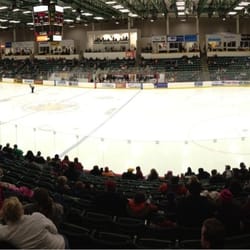 Berry Events Center