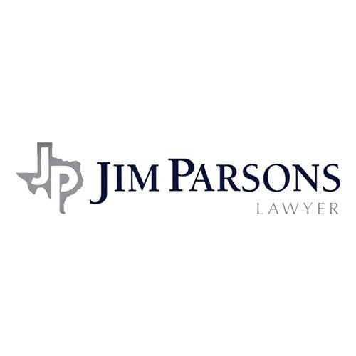 PARSONS JIM ATTORNEY Updated October 2024 1007 N Mallard St