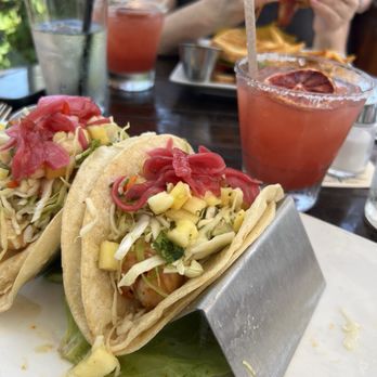 Boathouse at Hendry's Beach - Shrimp tacos and a blood orange margarita!! - Seafood Near Me - Santa Barbara, California Boathouse at Hendry's Beach - Shrimp tacos and a blood orange margarita!! - Seafood Near Me - Santa Barbara, California